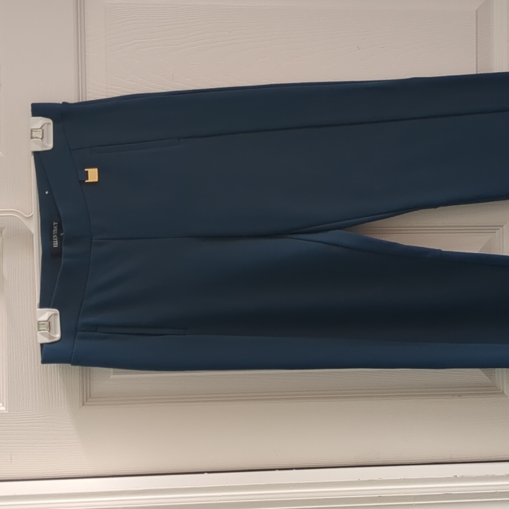 Ellen Tracy pants nwot